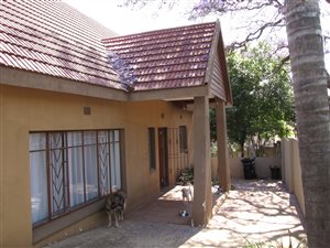 3 Bed House in Fishers Hill