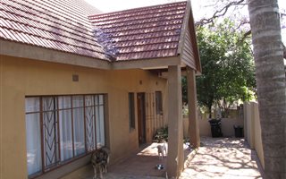 3 Bedroom House in Fishers Hill