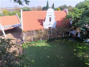 4 Bed House in Sunward Park