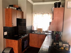 1 Bed House in Noordwyk