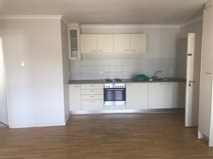 1 Bed Apartment in Wellington Central