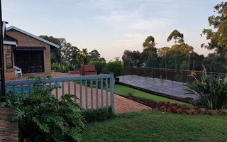 3 Bedroom House in Winston Park