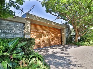 4 Bed Apartment in Umhlanga Rocks