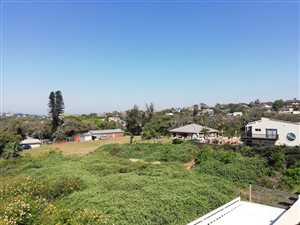 3 Bed Flat in Winklespruit