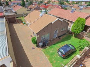 3 Bed House in Lenasia South