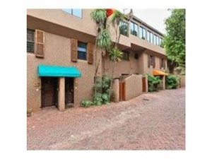 3 Bed Duplex in Parktown