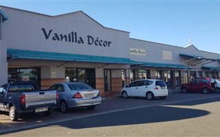 123 m² Commercial space in Beacon Bay