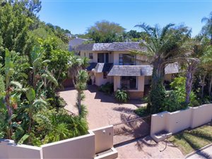 5 Bed House in Vygeboom