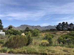 3000 m² Land available in Elgin