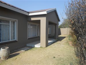 4 Bed House in Heidelberg Central