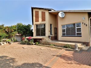 3 Bed House in Reservoir Hills