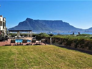 1 Bed Apartment in Lagoon Beach