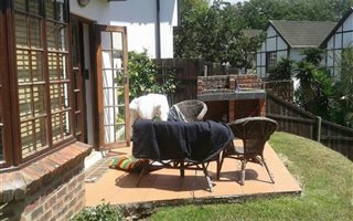 2 Bedroom Townhouse in St Winifreds