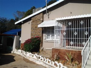 3 Bed House in Greytown
