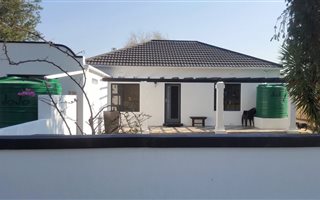 3 Bedroom House in George South