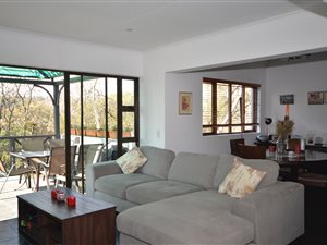 2 Bed Apartment in Strathavon