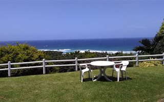 3 Bedroom House in Oslo Beach