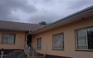4 Bedroom House in King Williams Town