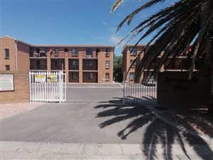 2 Bed Apartment in Ferndale
