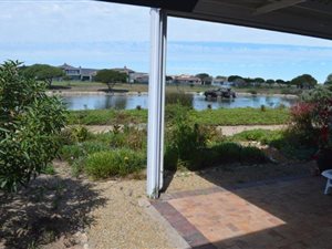3 Bed House in Langebaan Country Estate