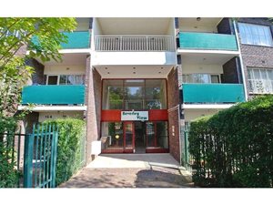 2 Bed Apartment in Kensington B