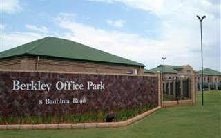 65 m² Office Space in Highveld