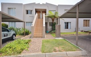 2 Bedroom Apartment in West Acres