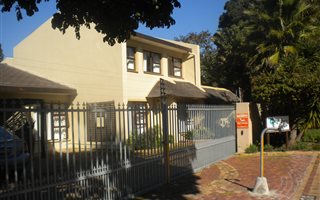 6 Bedroom House in Ridgeworth