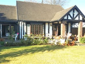 3 Bed House in Albany