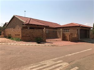 3 Bedroom House in Cullinan and Surrounds