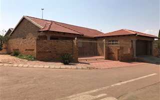 3 Bedroom House in Cullinan and Surrounds