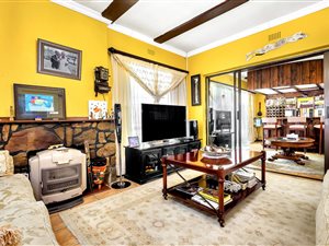 4 Bed House in Blairgowrie