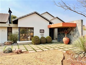 3 Bed House in Silverwoods Country Estate