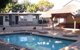 3 Bedroom House in Sunnyridge
