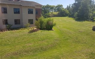 1 Bedroom Apartment in Jackal Creek Golf Estate