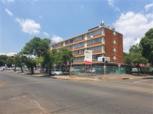 2.5 Bed Apartment in Villieria
