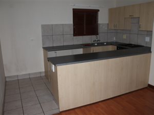 1 Bed Apartment in Wapadrand