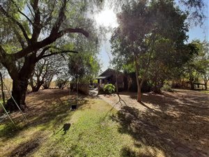 1.7 ha Farm in Mooinooi