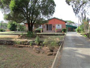 3 Bed House in Egerton