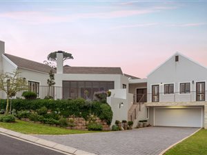 3 Bed House in Meerhof Estate