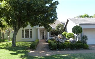 4 Bedroom House in Murrayfield