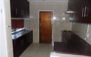3 Bedroom Duplex in Meerensee
