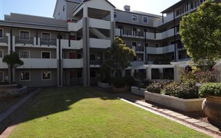 2 Bedroom Apartment in Mowbray