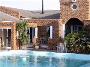 1.1 ha Farm in Melkbosstrand