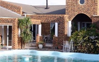 1.1 ha Farm in Melkbosstrand