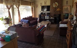 4 Bedroom House in Bethal