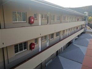 3 Bed Apartment in Chasedene
