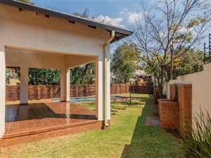 3 Bed Apartment in Glen Eagles