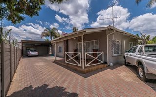 3 Bedroom House in Villieria