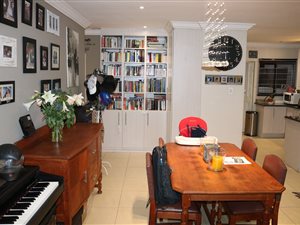 3 Bed Cluster in Bromhof
